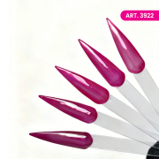 CLG COLOR GELOVI  SET VITRAGE 2 art.3922